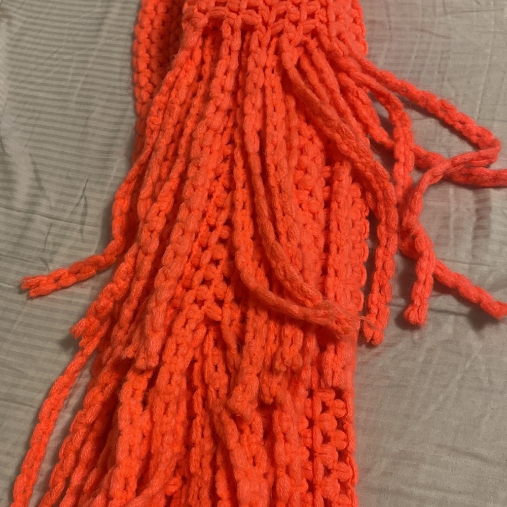 Six scarf bundle - Picture 11 of 12